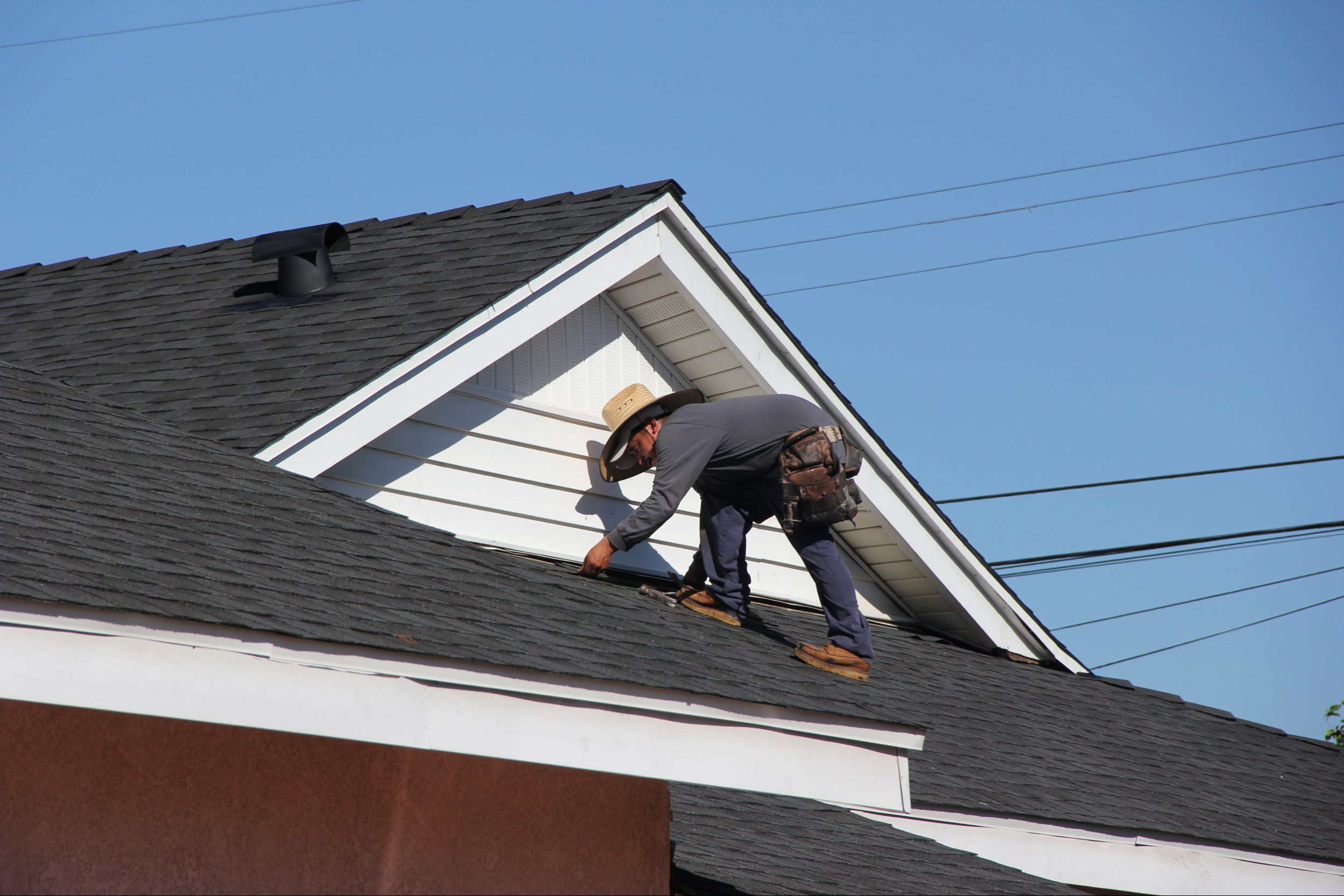 Roofing