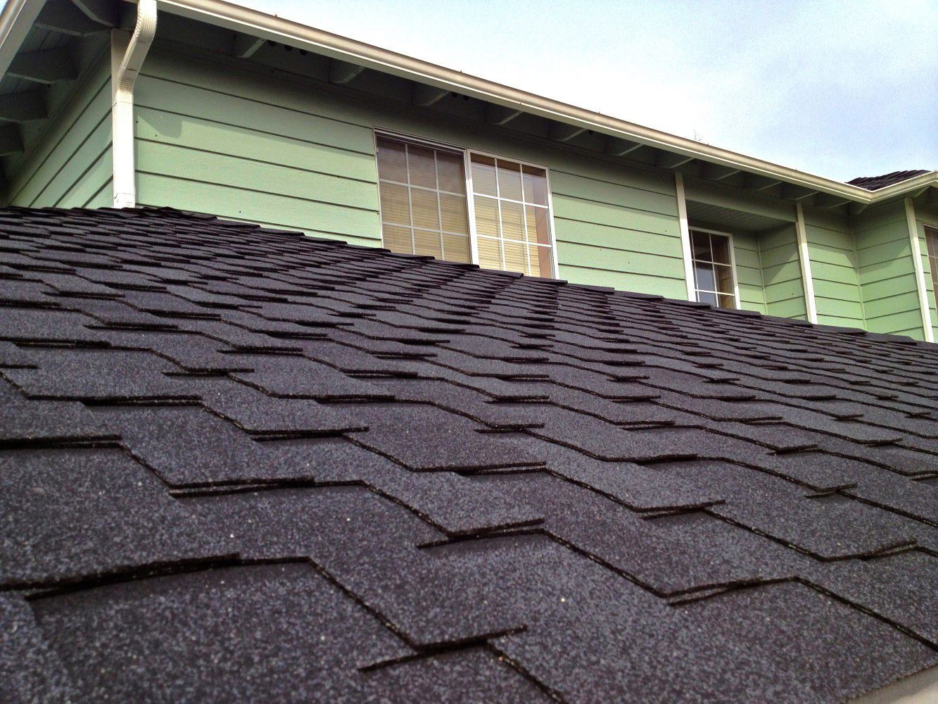 Roofing