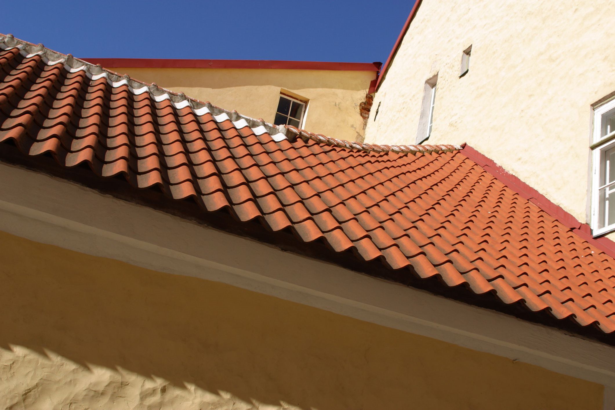 Roofing