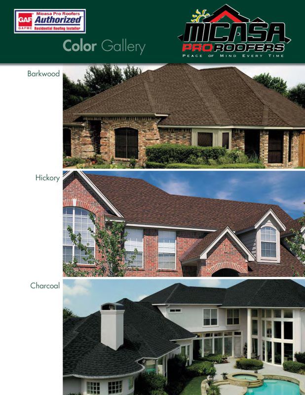 City of Industry Roofing