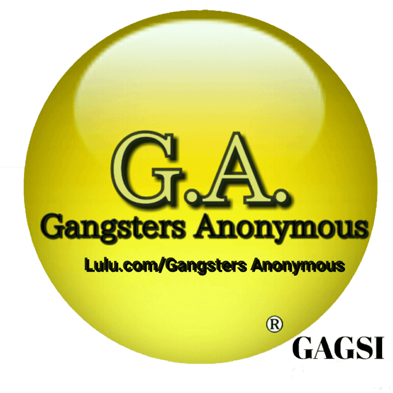 Gangsters Anonymous Global Services Inc