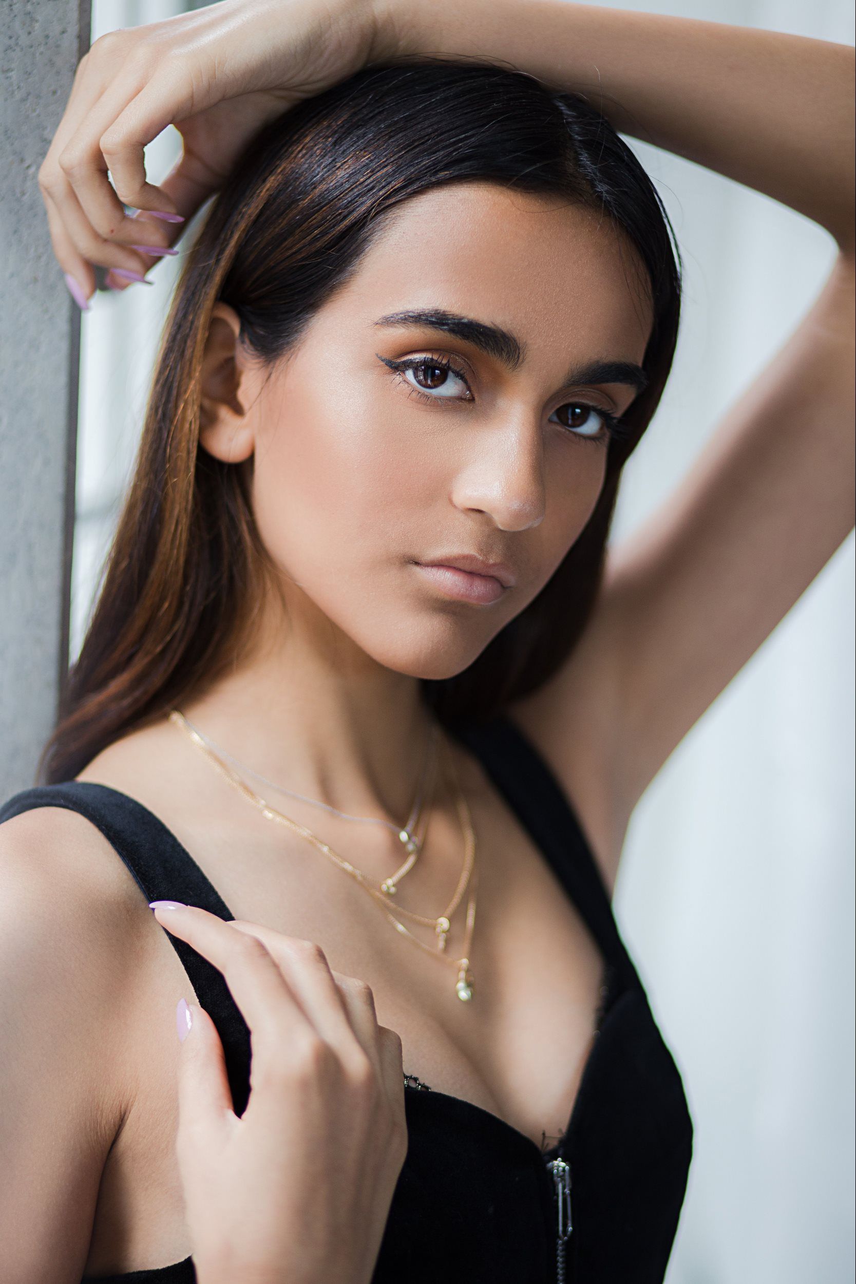 Pizzazz modeling