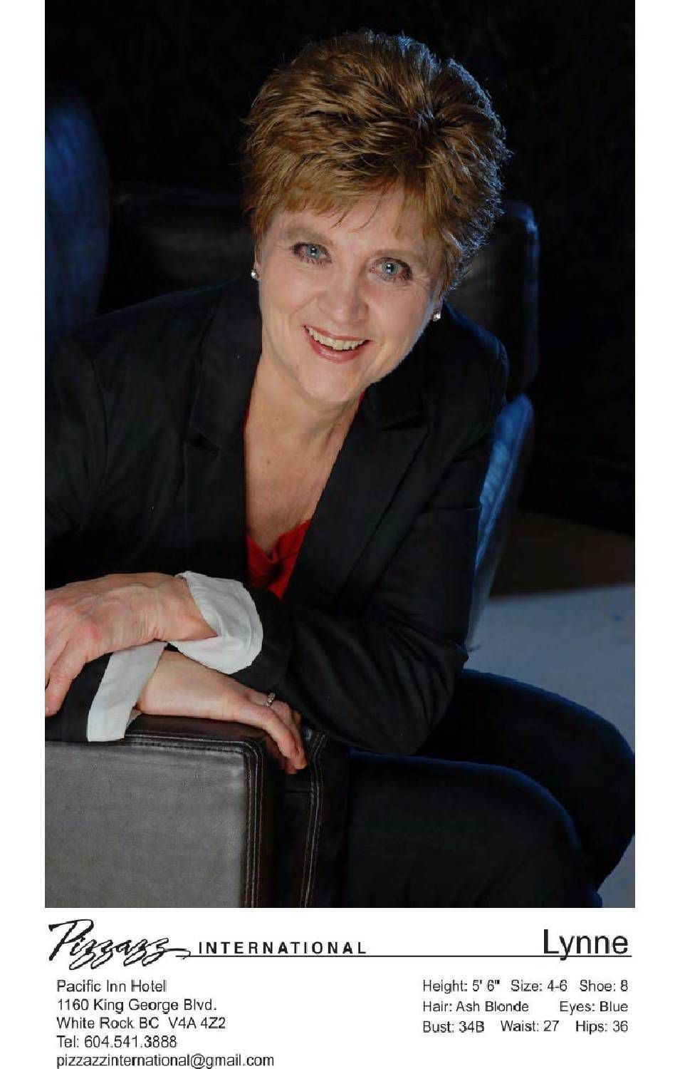 Lynne