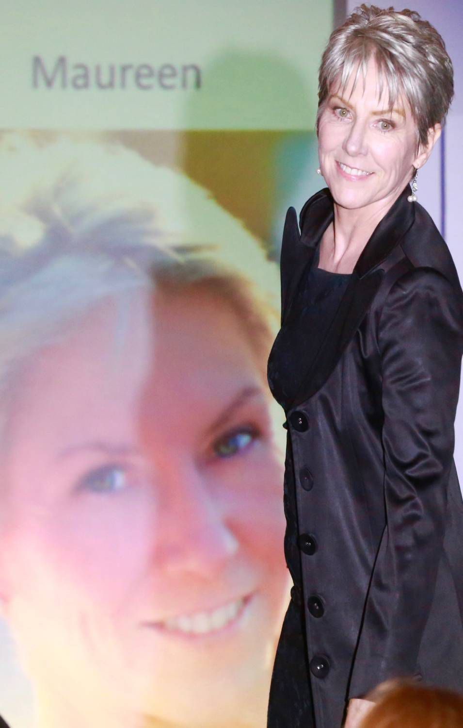 Maureen