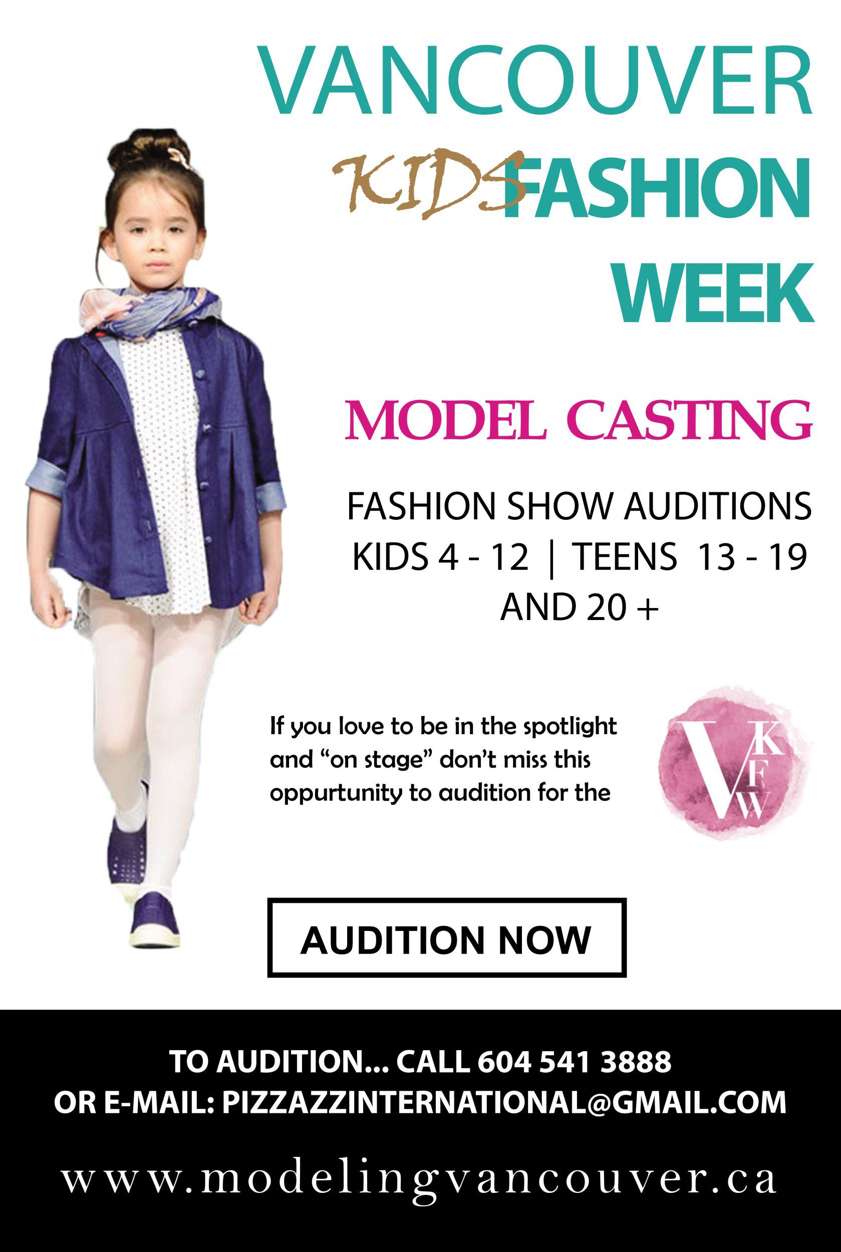 Pizzazz modeling