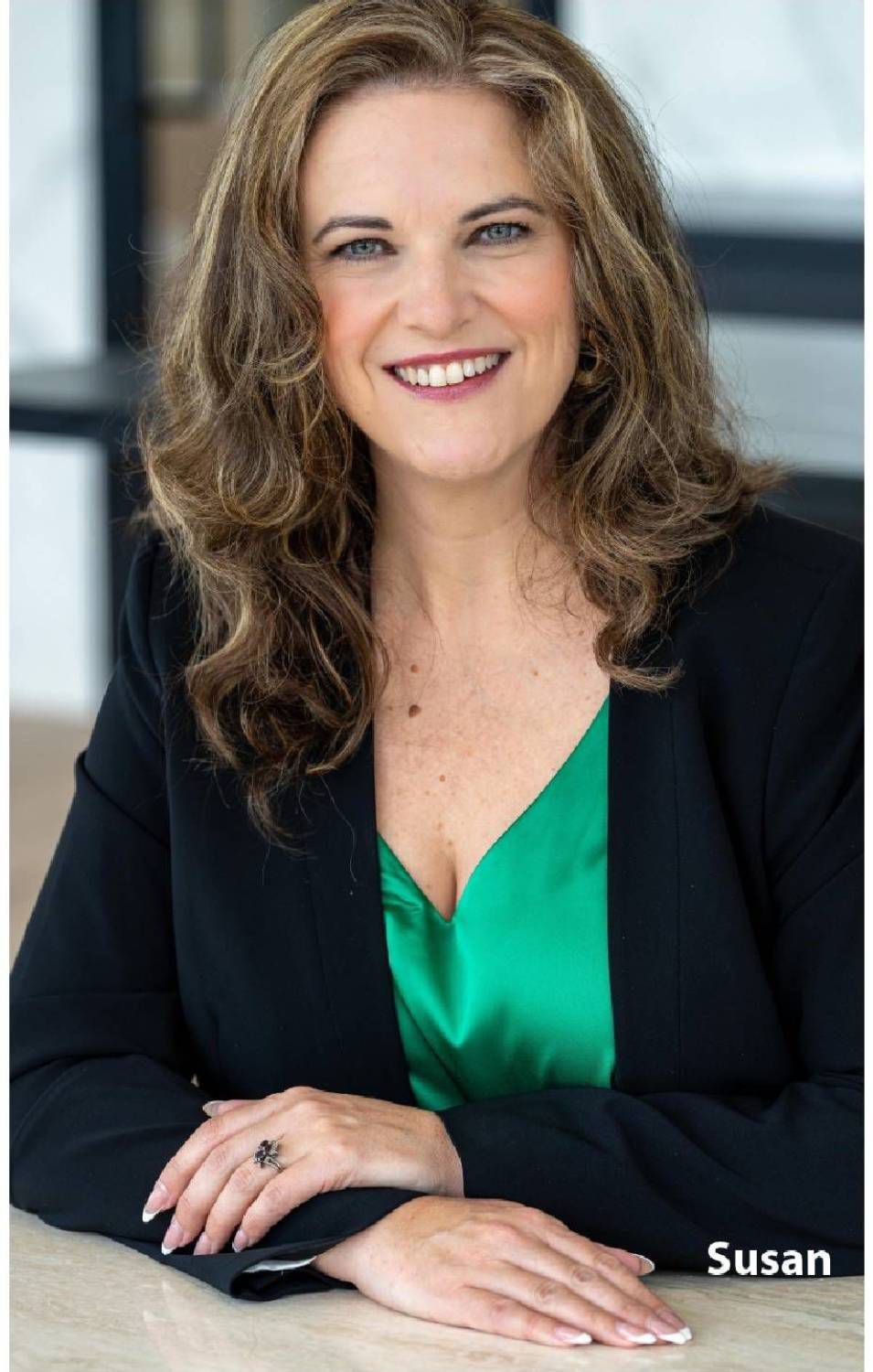 Susan
