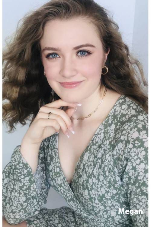 Megan