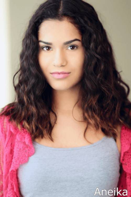 Aneika