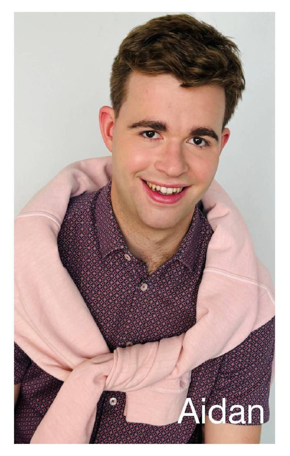 Aidan