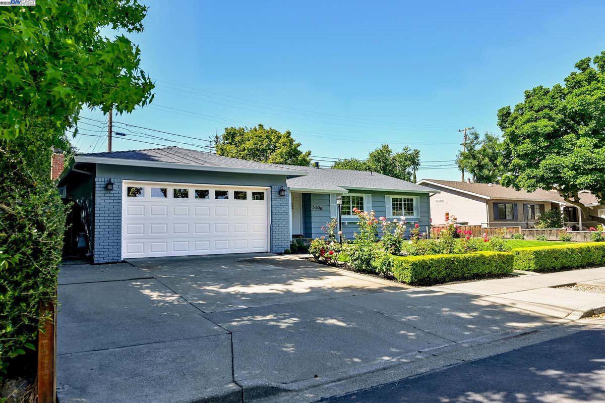 3108 SANTA MARIA DR CONCORD