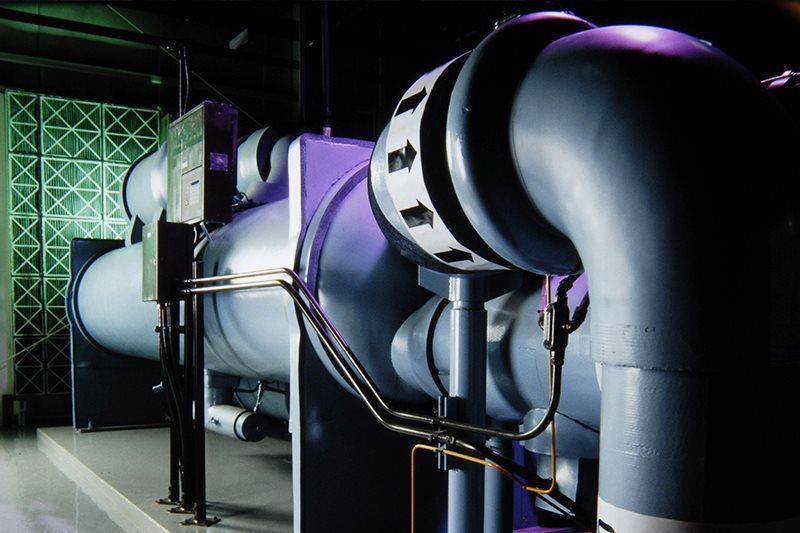 MUNICIPAL INFRASTRUCTURE