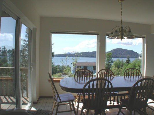 Kingfisher Charters & Lodge