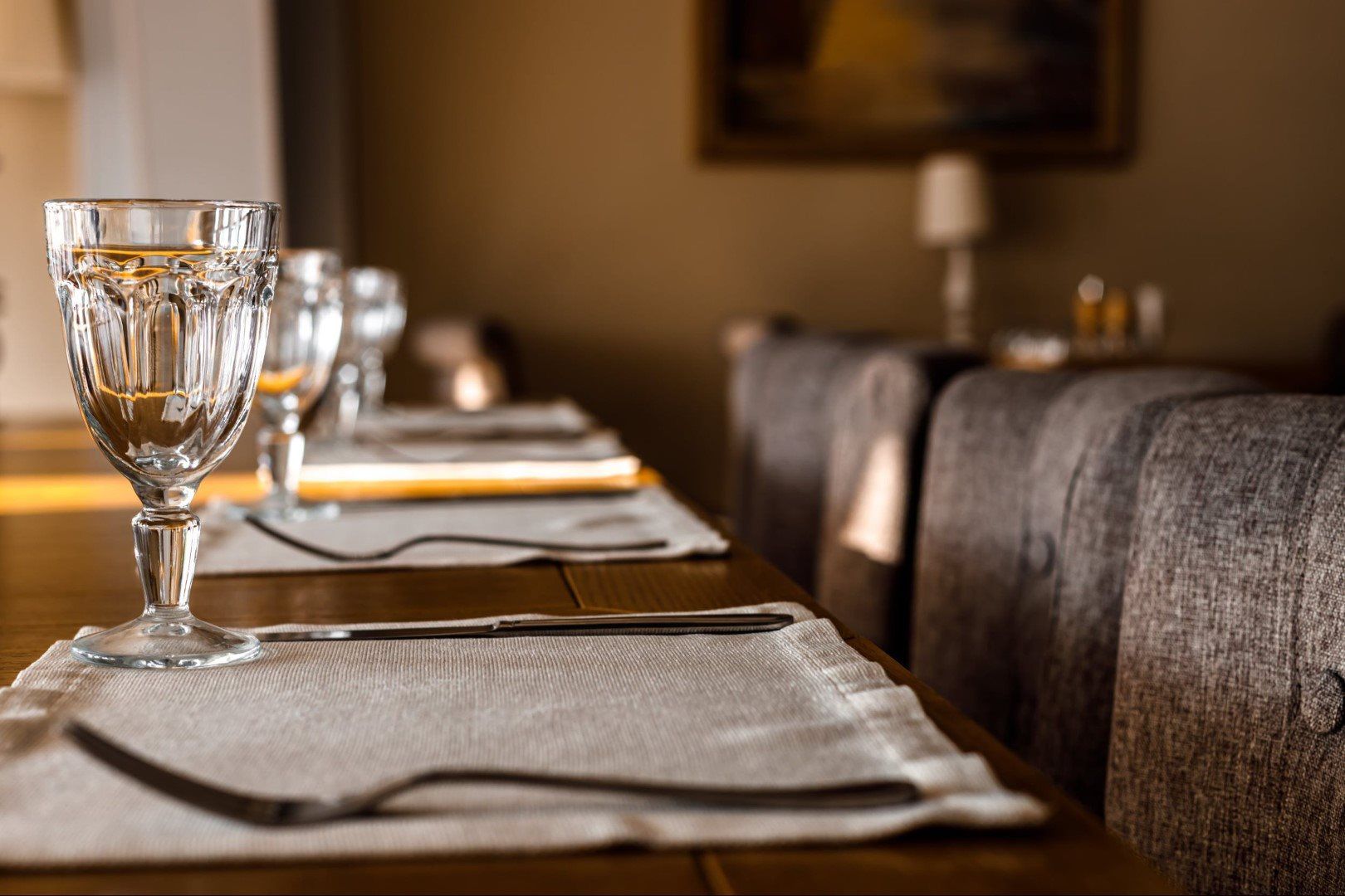 Royal Dinning