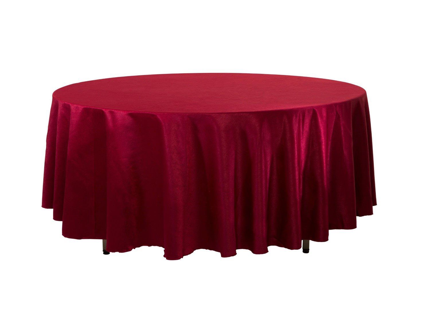Round Table Linen