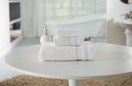 Hospitality Towels