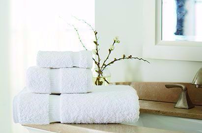 Hospitality Towels