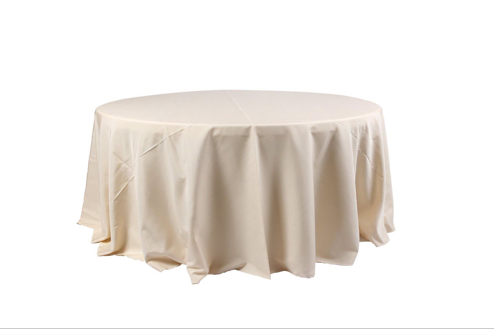 Round Table Linen 1