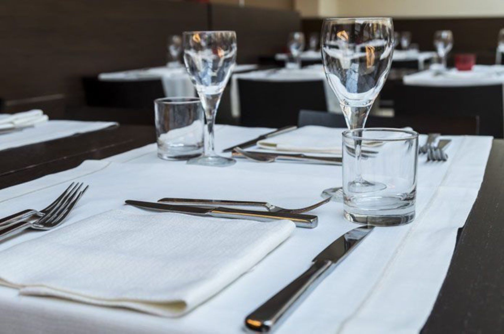 Elegant Napkins