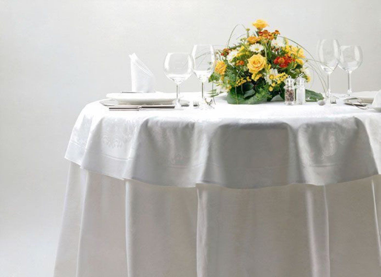 Stylish Linens