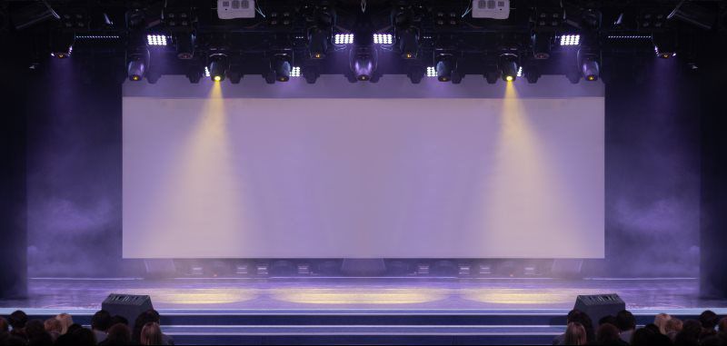 Stretch Forms & Screens