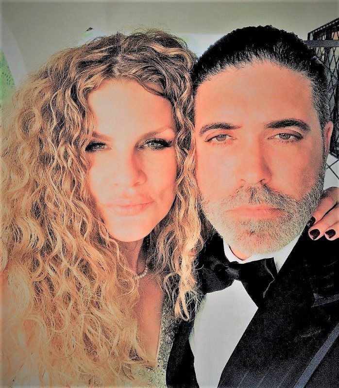  Michael & Michelle Sabina