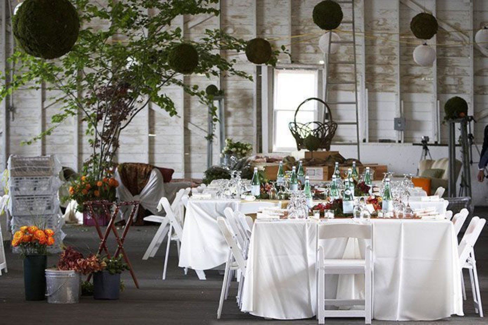 Dinning Setup