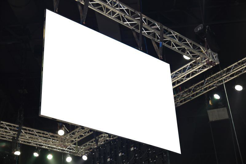 Stretch Forms & Screens