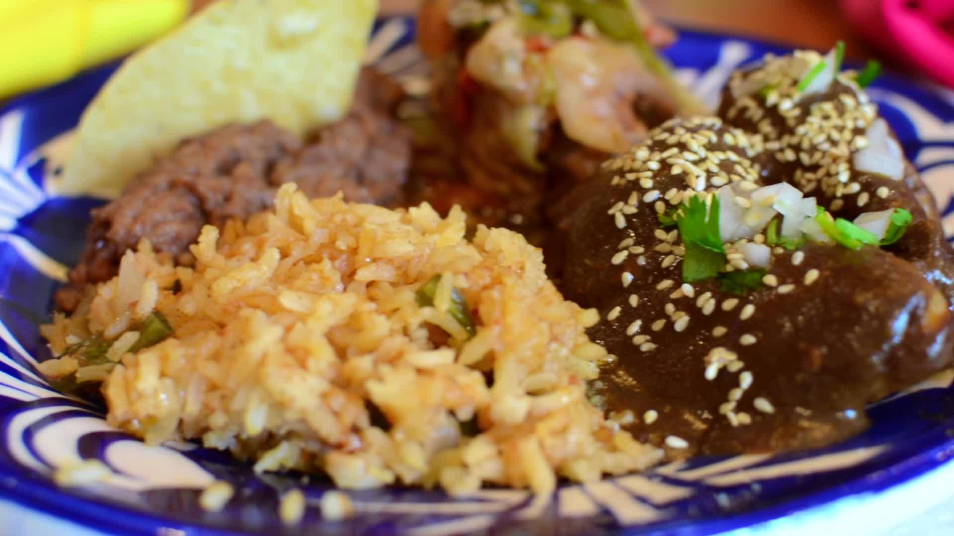 Zaragoza Grill La Posada Hotel