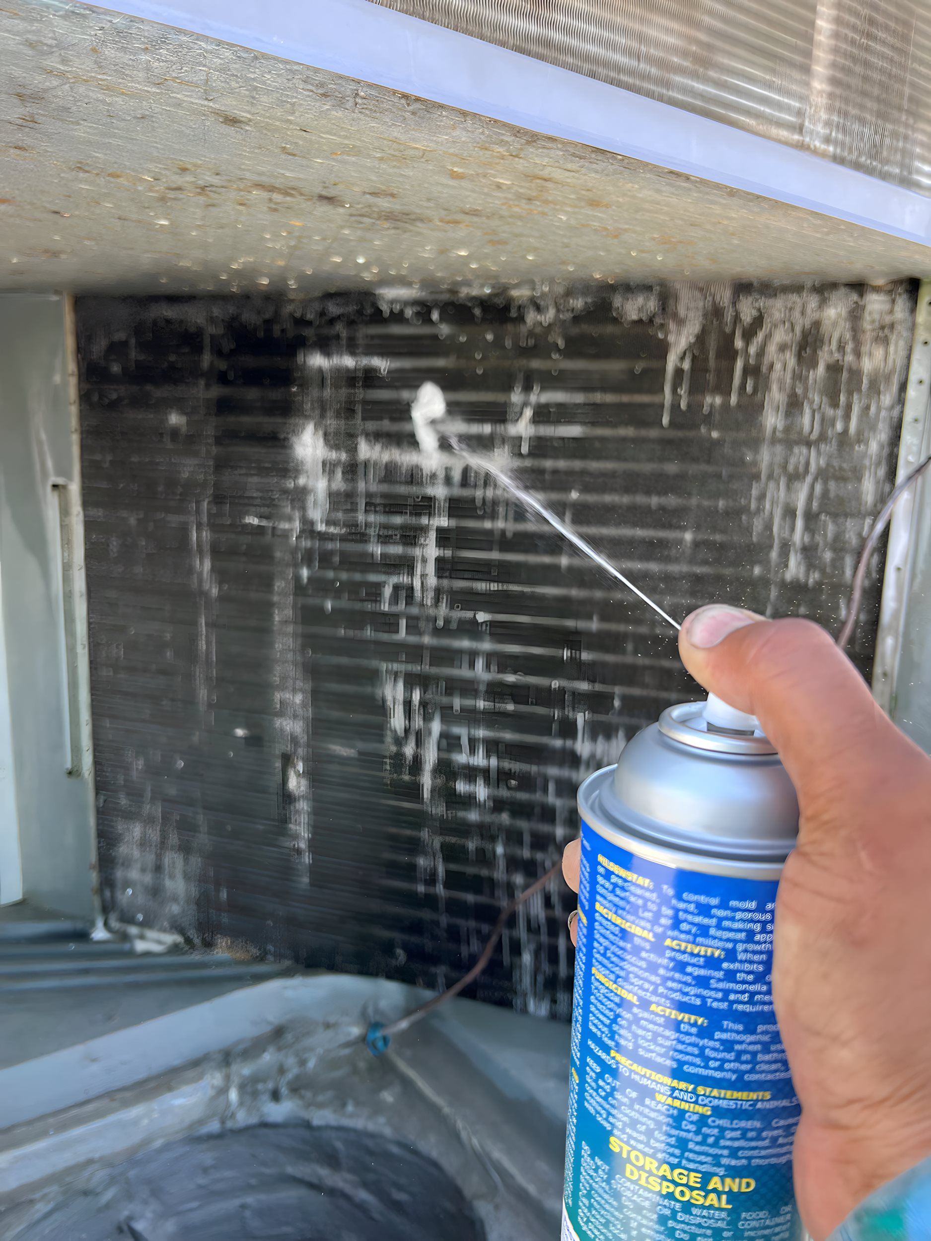 heating repairs bakersfield