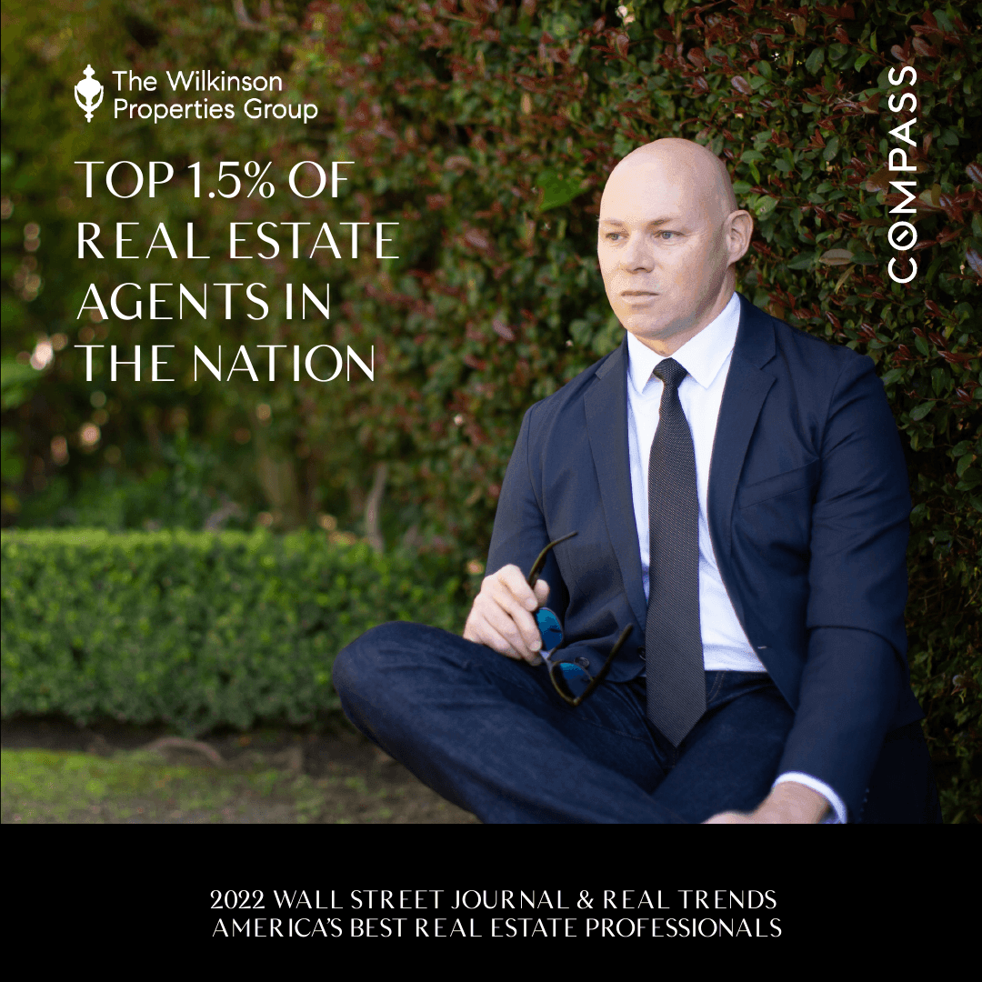 PRESS FOR THE RICHARD WILKINSON GROUP