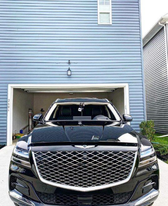 windshield replacement