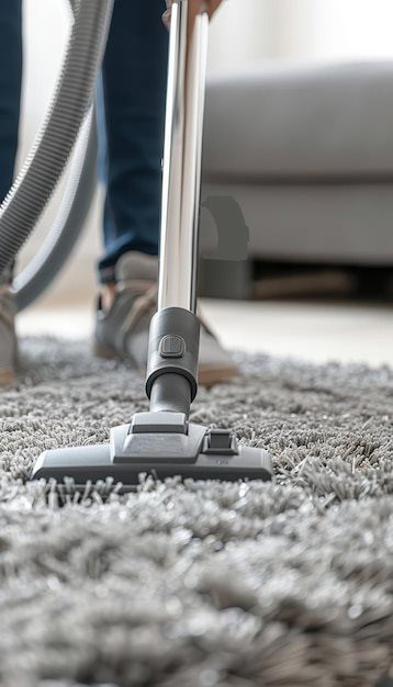 Carpet Care