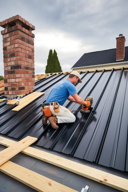 Roof Repair