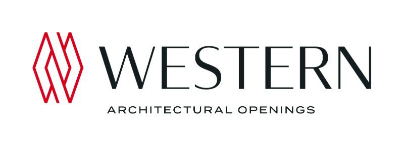 Western Architectural Openings  Windows & Doors logo