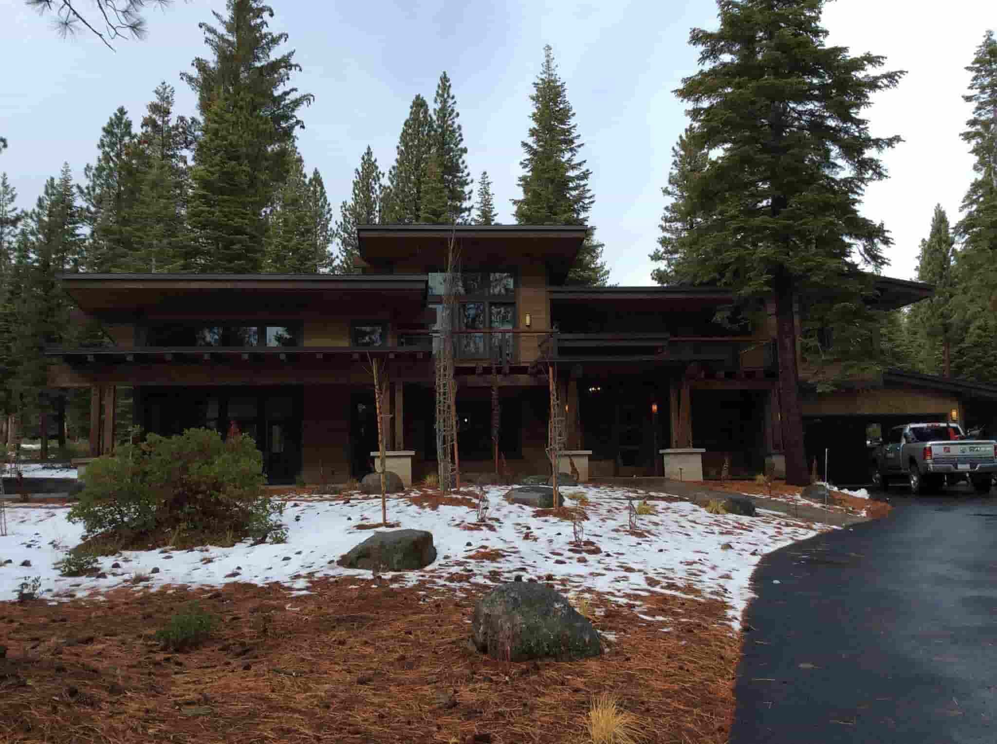 replacement windows Rocklin, CA