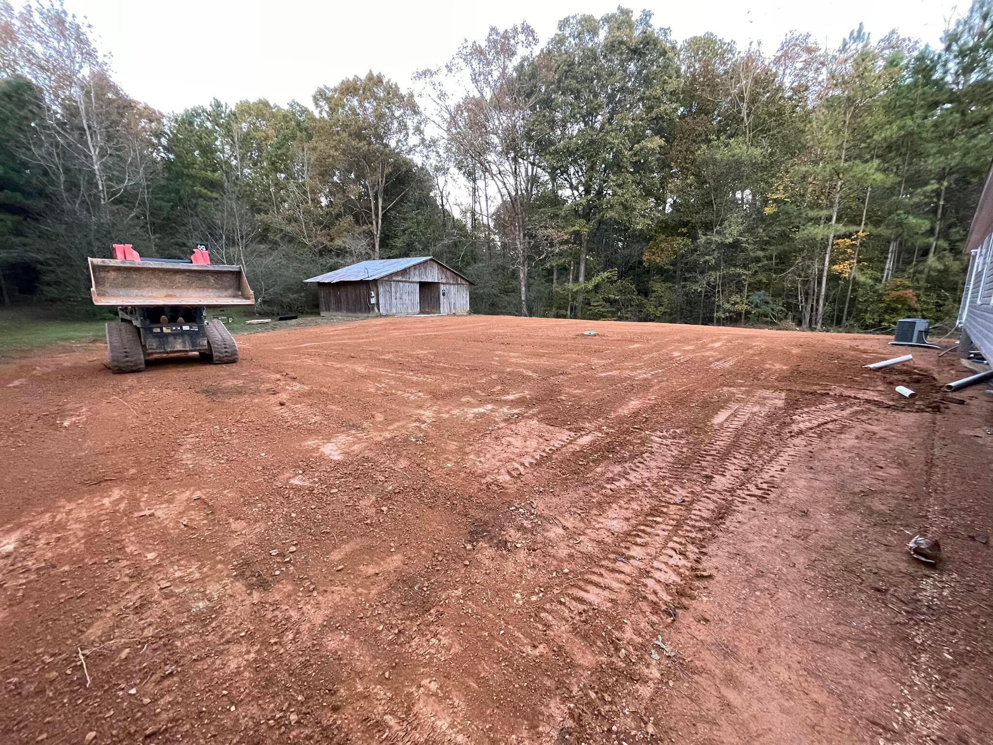 Hughes Septic Services