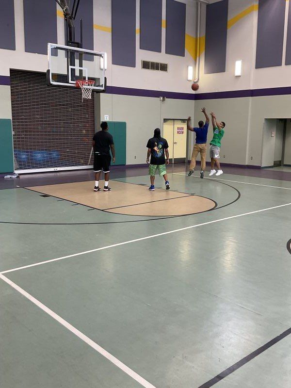 Sigma Alpha Gamma Military Fraternity