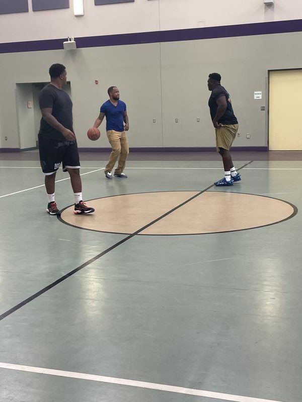 Sigma Alpha Gamma Military Fraternity