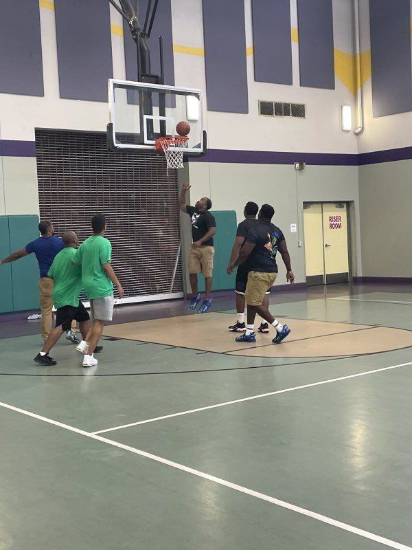 Sigma Alpha Gamma Military Fraternity