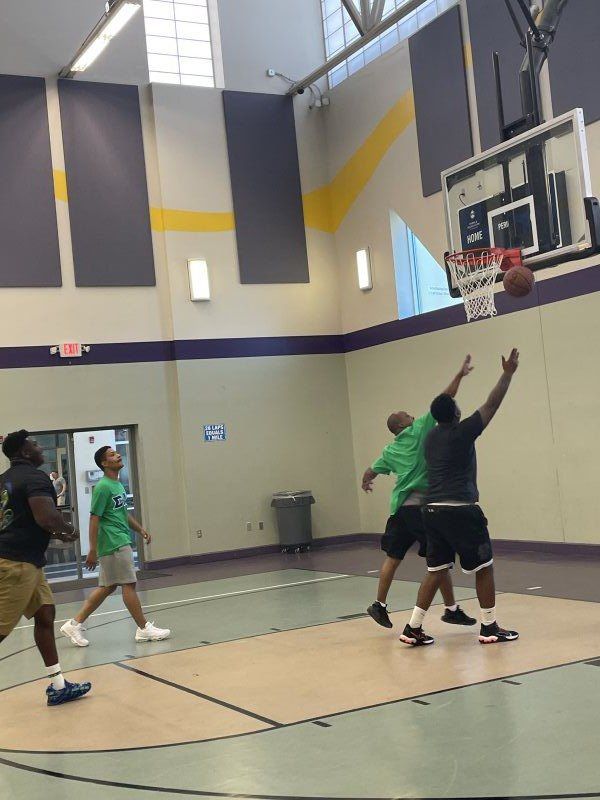 Sigma Alpha Gamma Military Fraternity