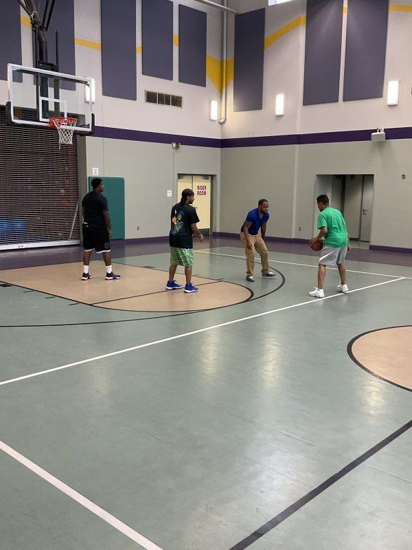 Sigma Alpha Gamma Military Fraternity