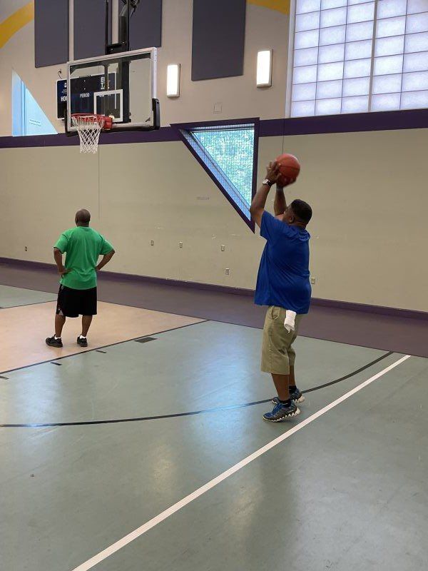 Sigma Alpha Gamma Military Fraternity