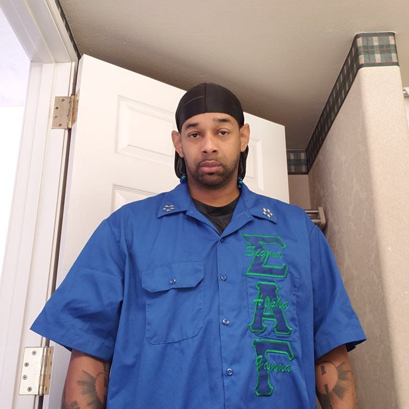 Sigma Alpha Gamma Military Fraternity