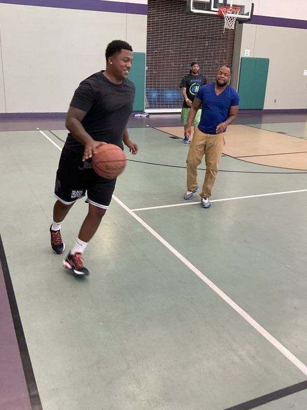 Sigma Alpha Gamma Military Fraternity