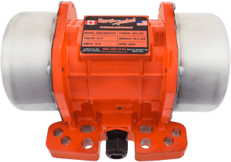  Concrete Pump Truck Vibrators 