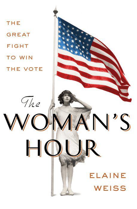 The Woman's Hour