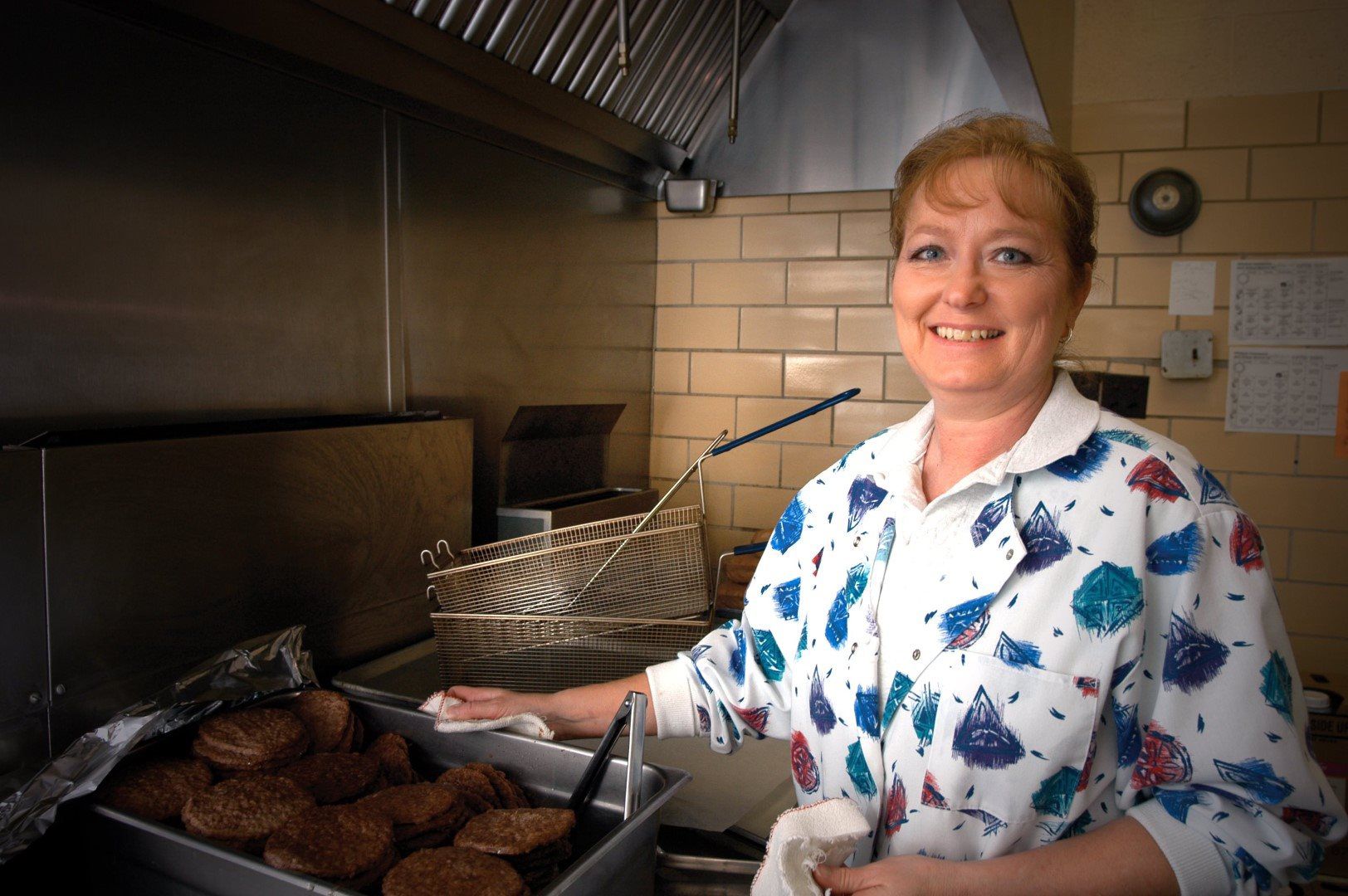 Public and Private Sector Members