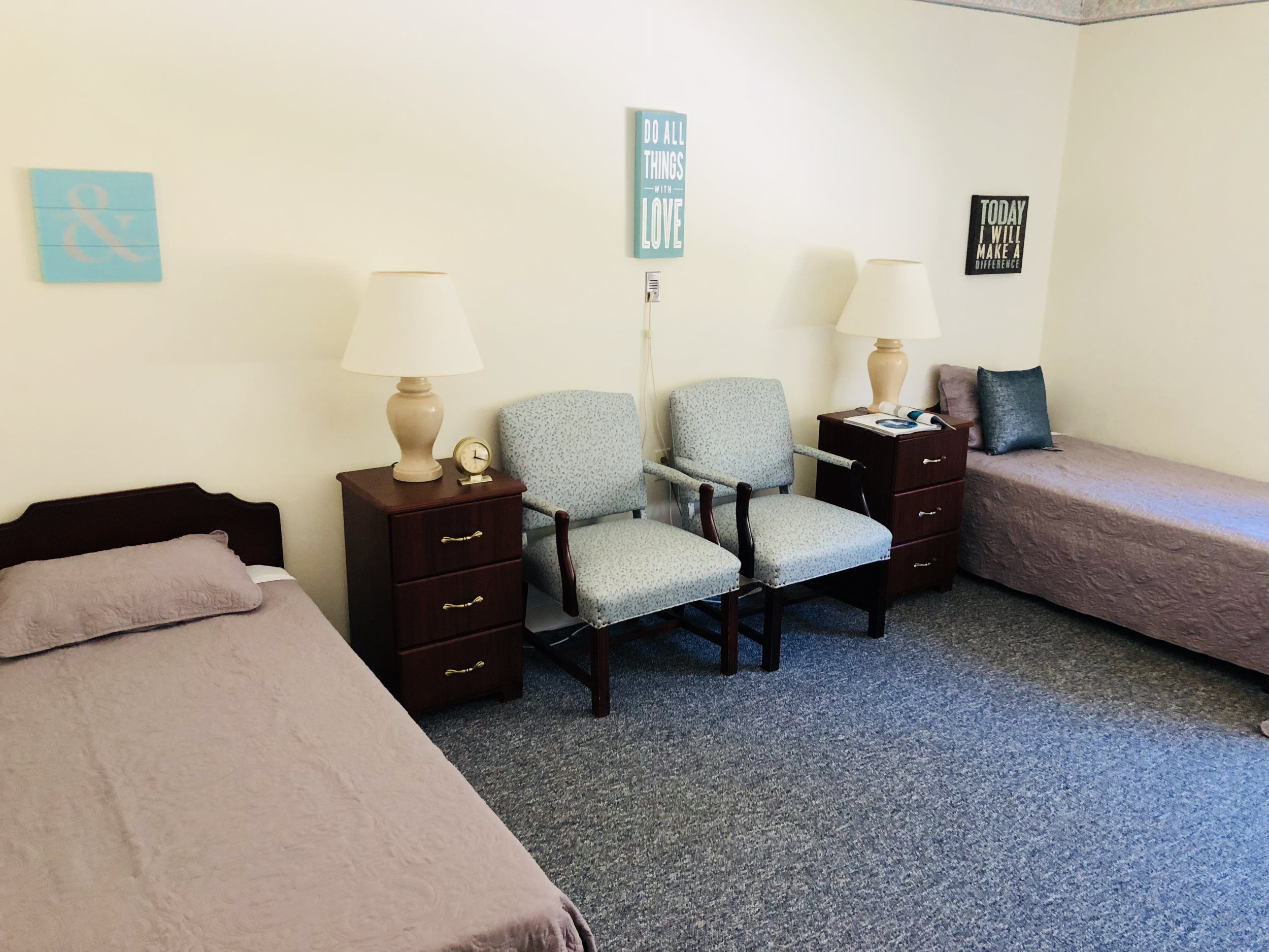 Senior Care Service Gallery Farmington Hills Inn