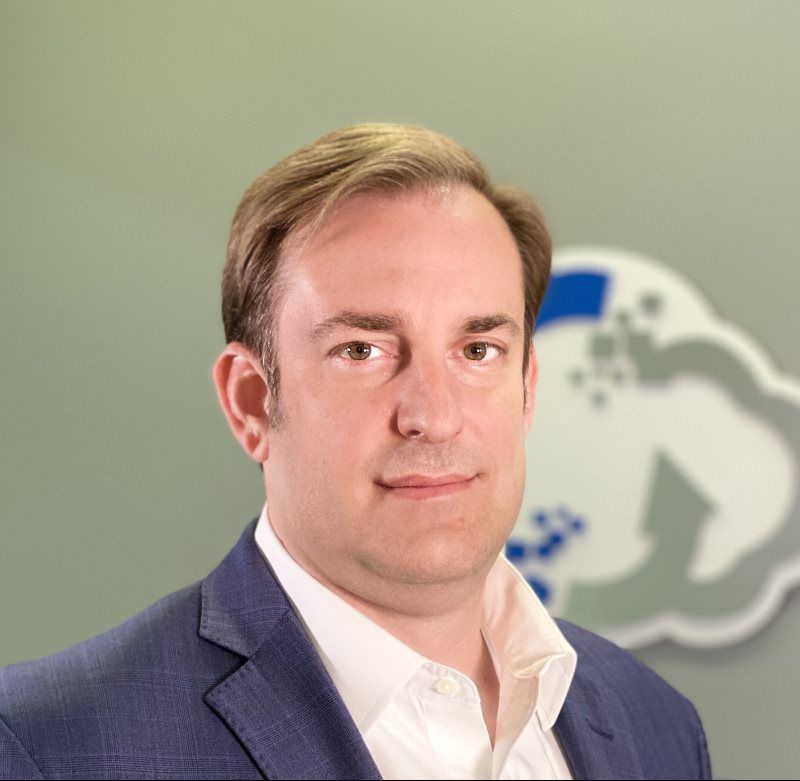 Stephen Untersee, President at Cloud Ingenuity