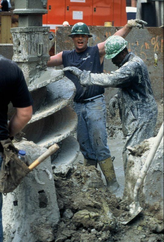 Union Executive Board